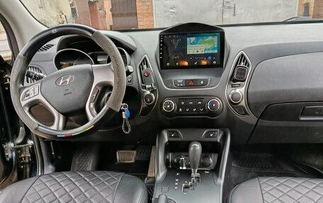 Hyundai ix35 I рестайлинг, 2015 год, 1 500 000 рублей, 4 фотография