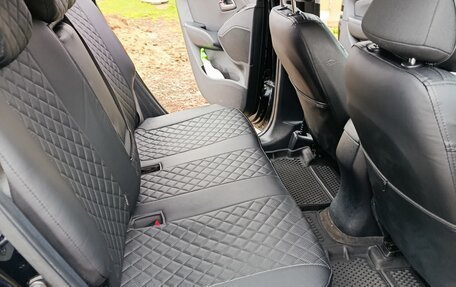 Hyundai ix35 I рестайлинг, 2015 год, 1 500 000 рублей, 7 фотография