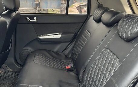 Hyundai Getz I рестайлинг, 2005 год, 470 000 рублей, 7 фотография