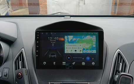 Hyundai ix35 I рестайлинг, 2015 год, 1 500 000 рублей, 9 фотография
