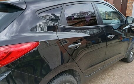 Hyundai ix35 I рестайлинг, 2015 год, 1 500 000 рублей, 17 фотография