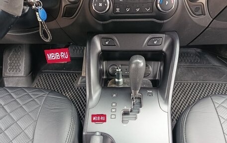 Hyundai ix35 I рестайлинг, 2015 год, 1 500 000 рублей, 3 фотография