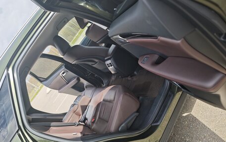 Lexus RX IV рестайлинг, 2021 год, 6 075 000 рублей, 8 фотография