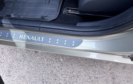 Renault Logan I, 2010 год, 609 000 рублей, 21 фотография