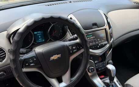 Chevrolet Cruze II, 2013 год, 680 000 рублей, 7 фотография