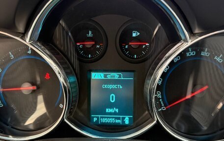 Chevrolet Cruze II, 2013 год, 680 000 рублей, 8 фотография