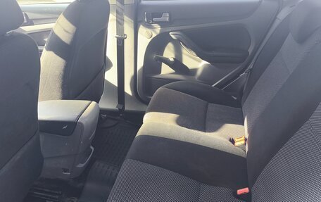 Ford Focus II рестайлинг, 2010 год, 355 000 рублей, 4 фотография