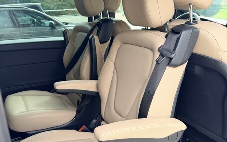 Mercedes-Benz V-Класс, 2020 год, 5 200 000 рублей, 8 фотография