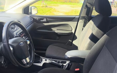 Ford Focus II рестайлинг, 2010 год, 355 000 рублей, 5 фотография