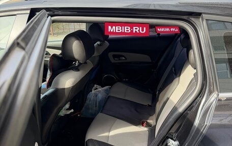 Chevrolet Cruze II, 2013 год, 680 000 рублей, 6 фотография
