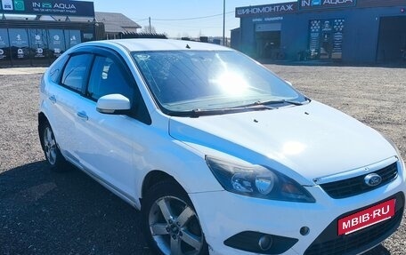 Ford Focus II рестайлинг, 2010 год, 355 000 рублей, 2 фотография