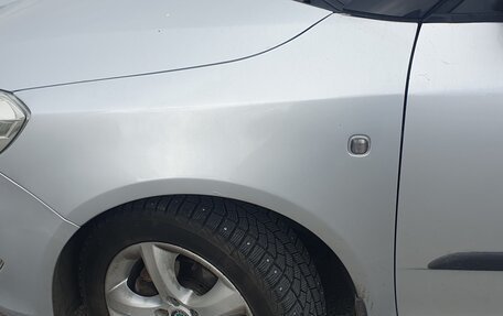 Skoda Fabia II, 2012 год, 575 000 рублей, 9 фотография
