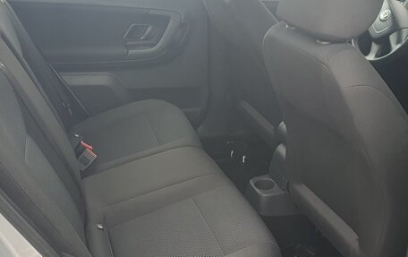 Skoda Fabia II, 2012 год, 575 000 рублей, 13 фотография