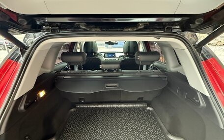 Chery Tiggo 7 Pro, 2021 год, 1 690 000 рублей, 17 фотография
