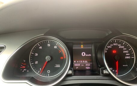 Audi A5, 2011 год, 1 300 000 рублей, 3 фотография