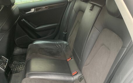 Audi A5, 2011 год, 1 300 000 рублей, 6 фотография