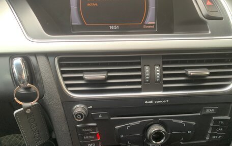 Audi A5, 2011 год, 1 300 000 рублей, 5 фотография