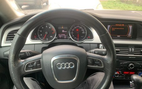 Audi A5, 2011 год, 1 300 000 рублей, 4 фотография