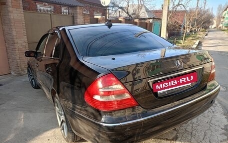 Mercedes-Benz E-Класс, 2004 год, 720 000 рублей, 7 фотография