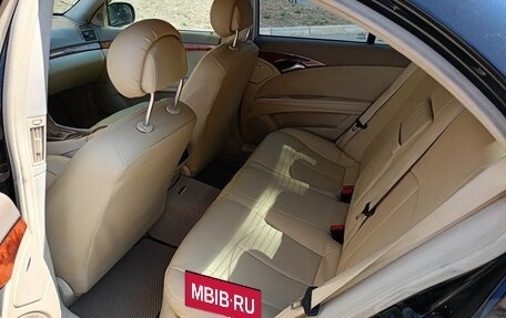 Mercedes-Benz E-Класс, 2004 год, 720 000 рублей, 2 фотография