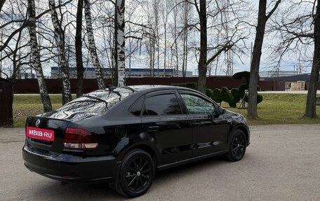 Volkswagen Polo VI (EU Market), 2019 год, 1 400 000 рублей, 4 фотография