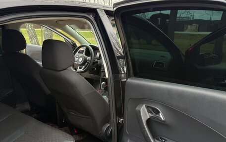 Volkswagen Polo VI (EU Market), 2019 год, 1 400 000 рублей, 9 фотография