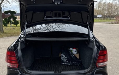 Volkswagen Polo VI (EU Market), 2019 год, 1 400 000 рублей, 11 фотография