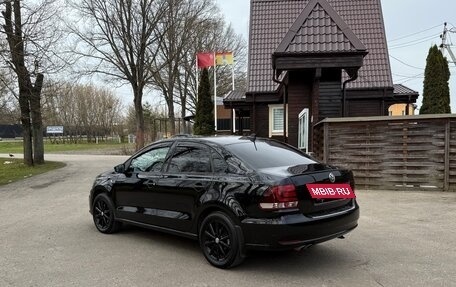 Volkswagen Polo VI (EU Market), 2019 год, 1 400 000 рублей, 6 фотография