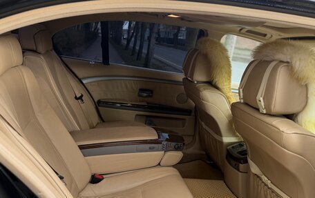 BMW 7 серия, 2004 год, 1 300 000 рублей, 7 фотография