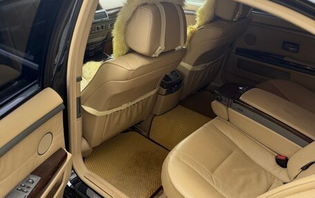 BMW 7 серия, 2004 год, 1 300 000 рублей, 10 фотография