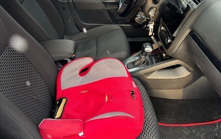 Volkswagen Jetta VI, 2010 год, 450 000 рублей, 7 фотография