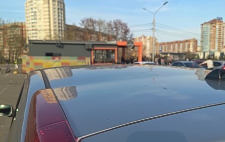 Nissan Note II рестайлинг, 2010 год, 750 000 рублей, 4 фотография