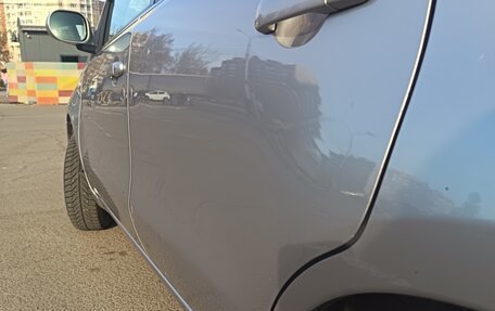 Nissan Note II рестайлинг, 2010 год, 750 000 рублей, 6 фотография