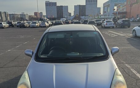 Nissan Note II рестайлинг, 2010 год, 750 000 рублей, 10 фотография