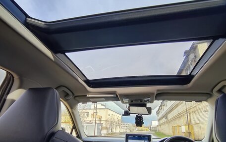 Toyota RAV4, 2019 год, 3 150 000 рублей, 11 фотография