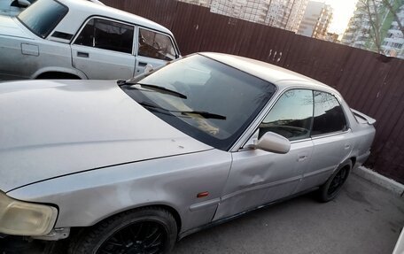 Honda Inspire III, 1995 год, 130 000 рублей, 2 фотография