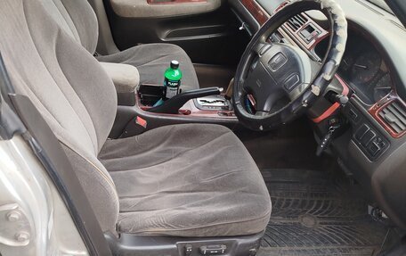 Honda Inspire III, 1995 год, 130 000 рублей, 4 фотография