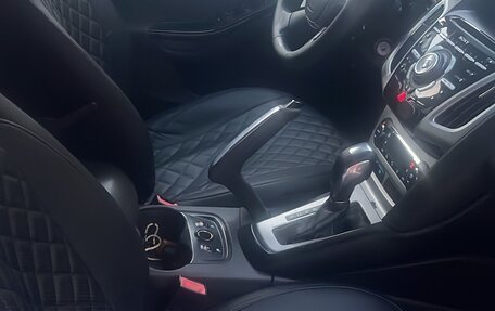 Ford Focus III, 2012 год, 800 000 рублей, 3 фотография