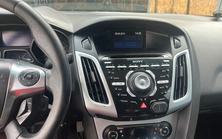 Ford Focus III, 2012 год, 800 000 рублей, 4 фотография