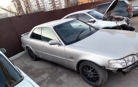 Honda Inspire III, 1995 год, 130 000 рублей, 3 фотография