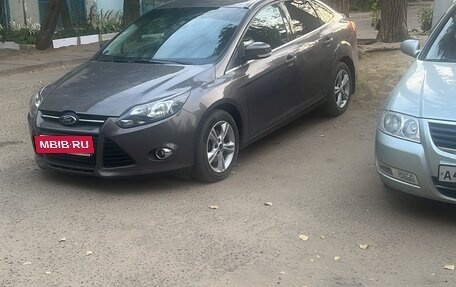Ford Focus III, 2012 год, 800 000 рублей, 2 фотография