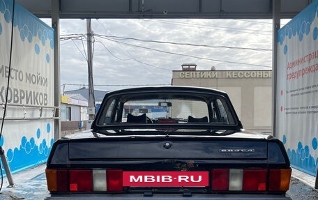 ГАЗ 31029 «Волга», 1994 год, 138 000 рублей, 7 фотография