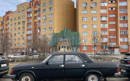 ГАЗ 31029 «Волга», 1994 год, 138 000 рублей, 19 фотография