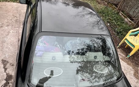Mazda Protege, 1997 год, 110 000 рублей, 6 фотография