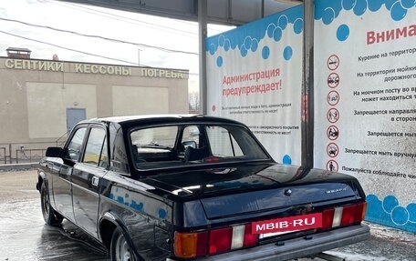 ГАЗ 31029 «Волга», 1994 год, 138 000 рублей, 27 фотография