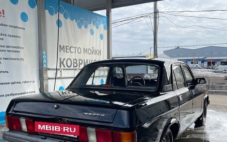 ГАЗ 31029 «Волга», 1994 год, 138 000 рублей, 29 фотография