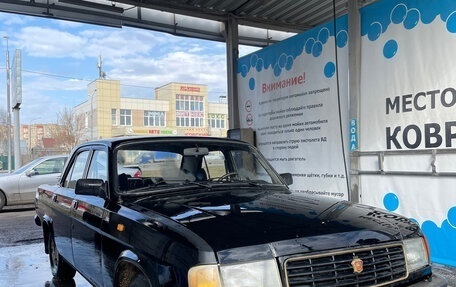 ГАЗ 31029 «Волга», 1994 год, 138 000 рублей, 28 фотография