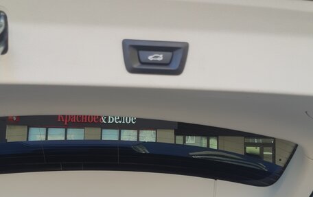 BMW X3, 2019 год, 3 650 000 рублей, 9 фотография