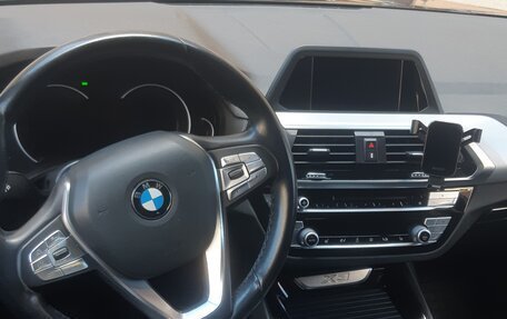 BMW X3, 2019 год, 3 650 000 рублей, 7 фотография