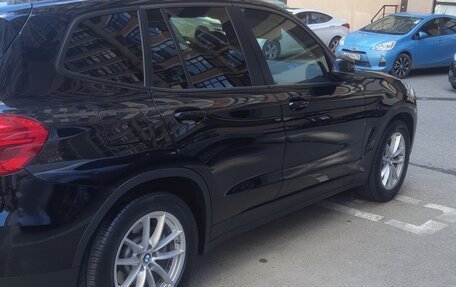 BMW X3, 2019 год, 3 650 000 рублей, 14 фотография